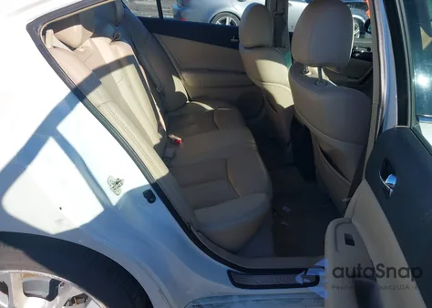 2014 Nissan Maxima 3.5 S/3.5 Sv from USA, damaged, VIN 1N4AA5AP6EC479787